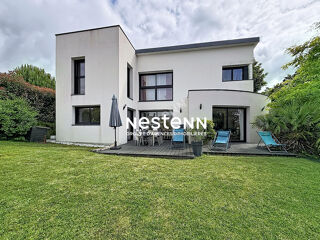  Maison à vendre 8 pièces 161 m²