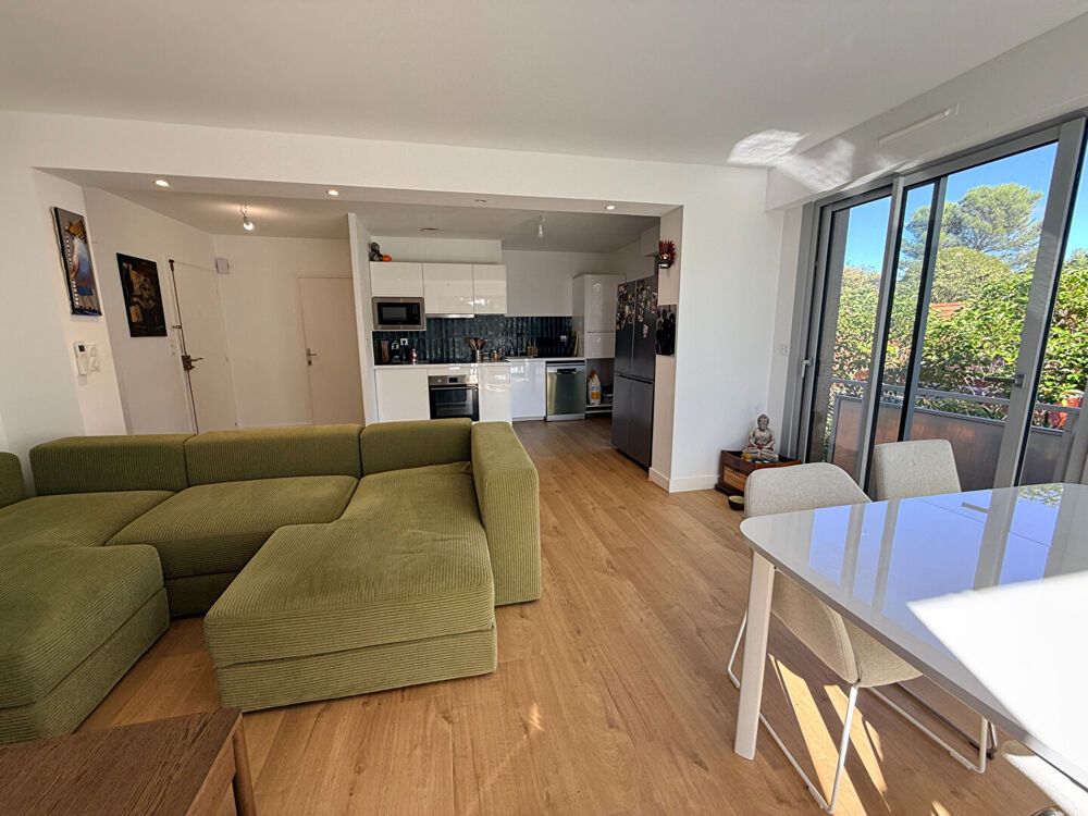 Vente Appartement Appartement Aix-en-provence 4 pièce(s) 90 m2 Aix en provence
