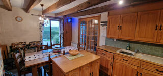  Maison � vendre 4 pi�ces 79 m�