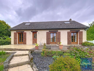  Maison � vendre 6 pi�ces 133 m�