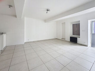  Appartement � vendre 2 pi�ces 47 m�