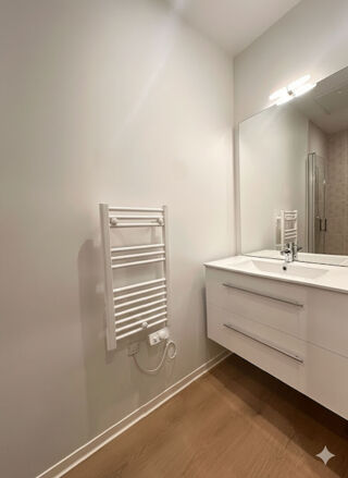  Appartement � vendre 2 pi�ces 54 m�