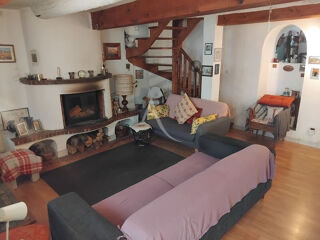  Maison � vendre 4 pi�ces 