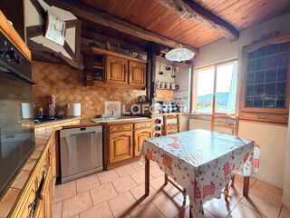  Maison � vendre 9 pi�ces 155 m�