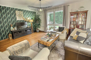 Maison 6 pièces 122 m² · à Thiais · 122 m² · 499 000 €