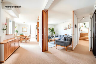  Maison � vendre 6 pi�ces 121 m�