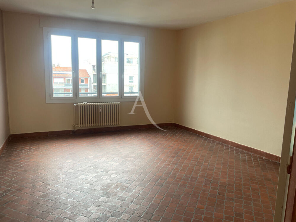 Location Appartement Appartement lumineux rénové Clermont ferrand