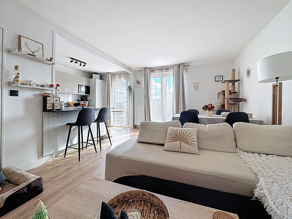Location Appartement Appartement Rosny Sur Seine 2 pièce(s) 48.18 m2 Rosny sur seine
