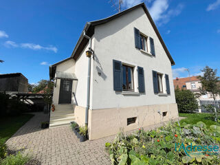  Maison � vendre 5 pi�ces 104 m�