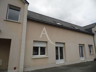  Maison à louer 3 pièces 66 m² St melaine sur aubance