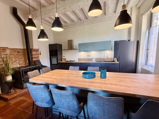  Villa � vendre 13 pi�ces 498 m�