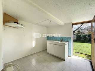  Maison � vendre 8 pi�ces 271 m�