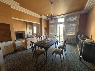  Immeuble � vendre 15 + pi�ces 1237 m�