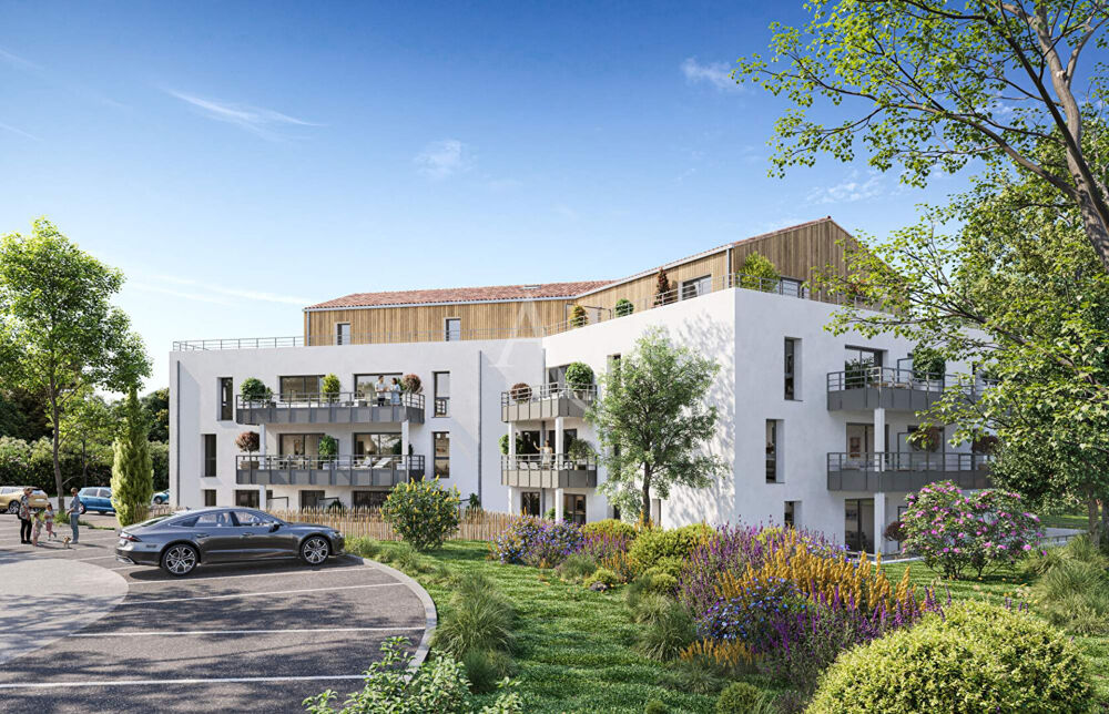 Appartement Saint Hilaire De Riez 2 pièce(s) 53 m2