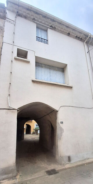  Maison � vendre 59 m�