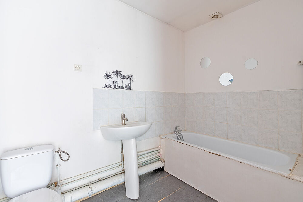 Vente Maison Semi flamande 89.500 euros Roubaix