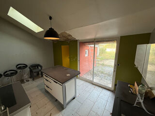  Maison � vendre 3 pi�ces 63 m�