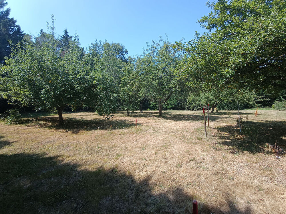 Vente Terrain terrain Artix