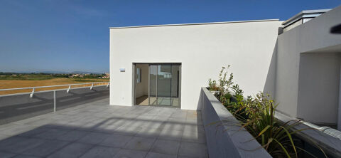  Appartement � louer 2 pi�ces 49 m�