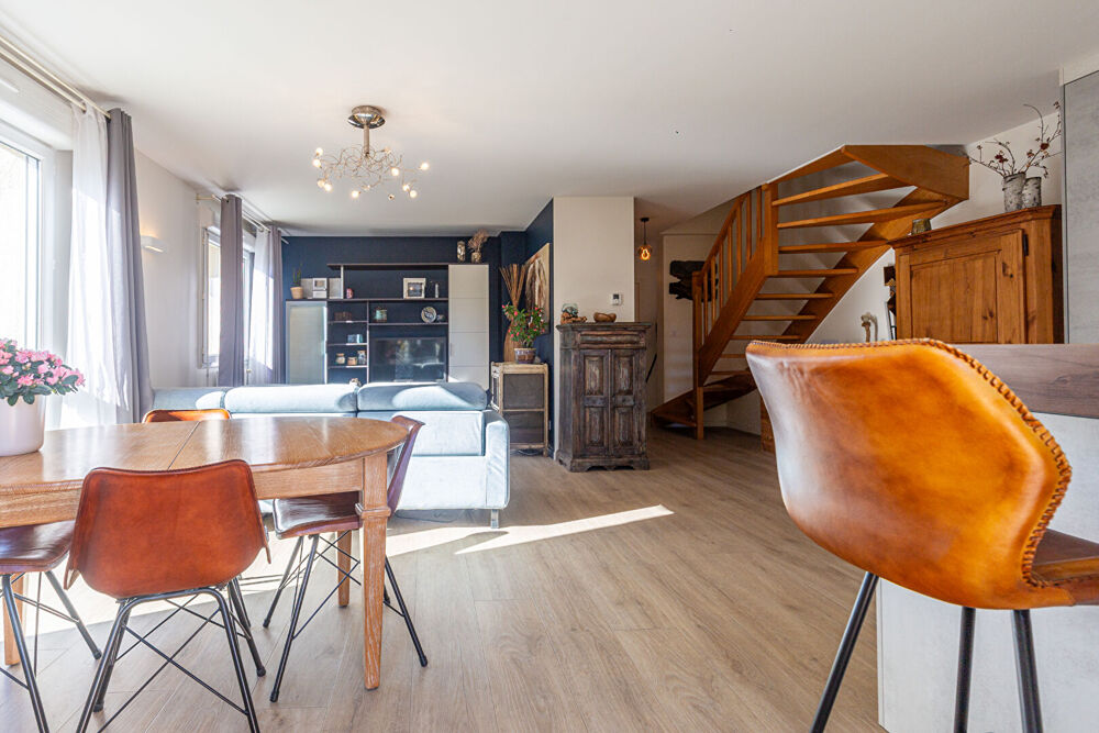 Vente Appartement AGENCE IMMOBILIERE LAFORET - 