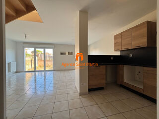  Maison � vendre 4 pi�ces 87 m�