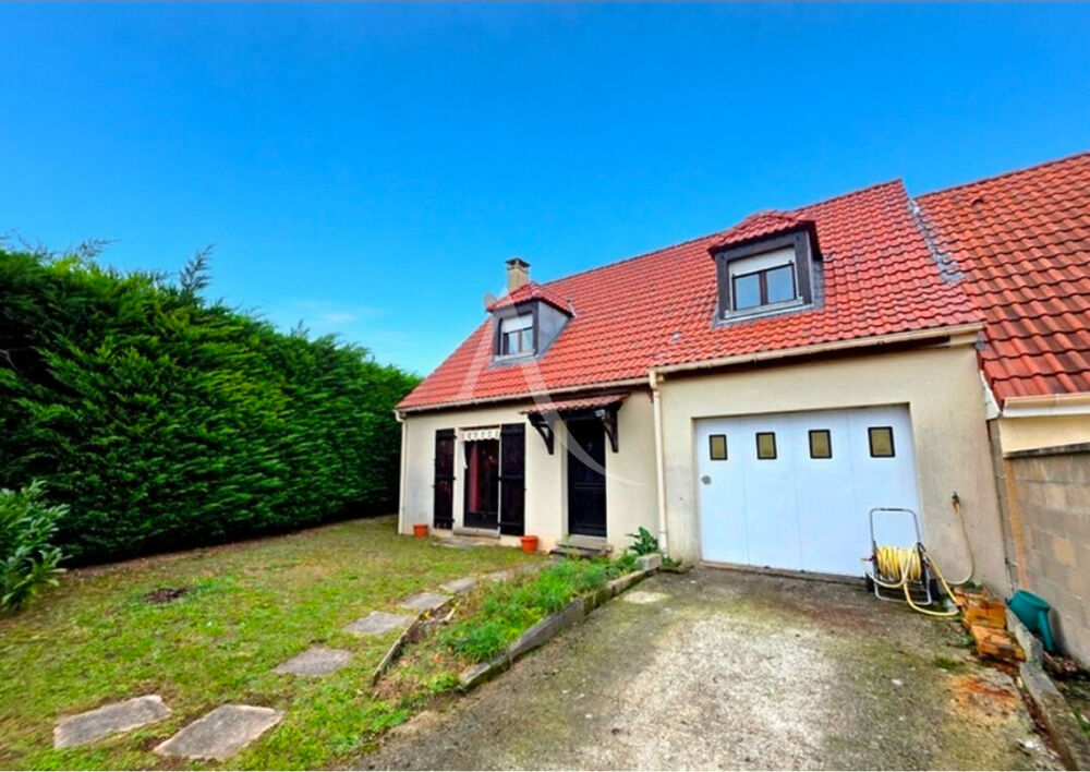 Maison 5 pièces 100 m² · à Trilport · 100 m² · 278 000 €