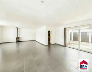  Maison à vendre 5 pièces 