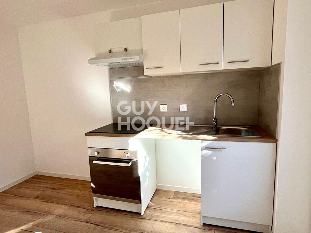 Location Appartement Studio climatisé - centre-ville Agen