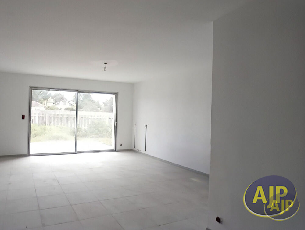 Biscarrosse Bourg centre ville maison T4