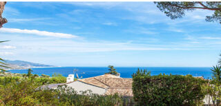  Maison 8 pi�ces 264 m� Roquebrune cap martin