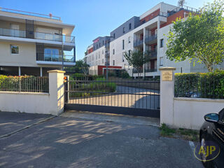  Appartement � vendre 3 pi�ces 60 m�