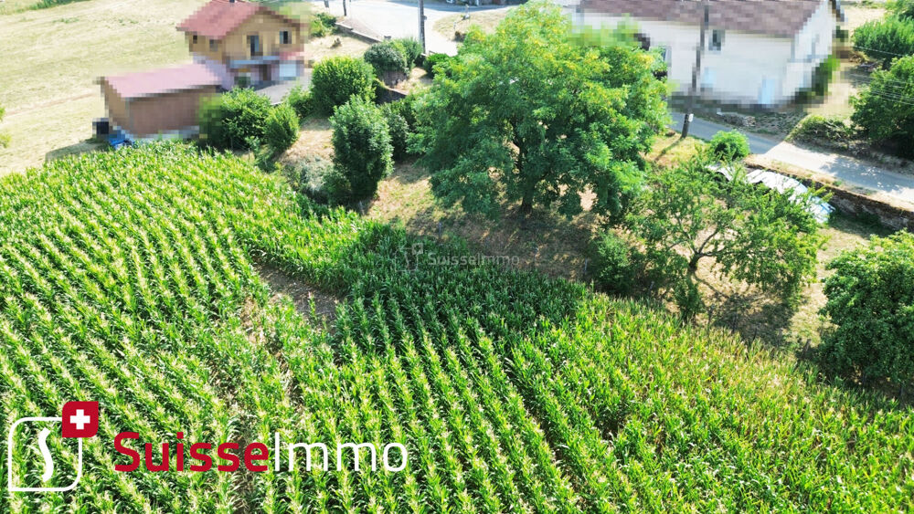 Vente Terrain Terrain Bournois 2159 m2 Bournois