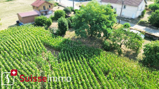 Vente Terrain Terrain Bournois 2159 m2 Bournois
