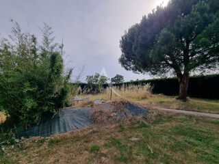  Terrain à vendre 480 m²