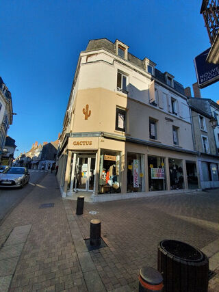  Immeuble � vendre 14 pi�ces 490 m�