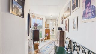  Appartement � vendre 3 pi�ces 88 m�