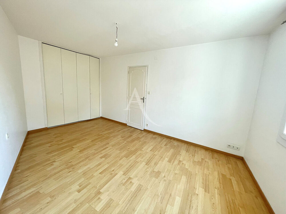 Maison T3 de 74m² à Lombez