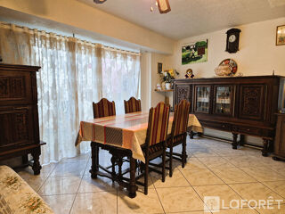  Maison � vendre 4 pi�ces 78 m�