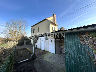  Maison � vendre 4 pi�ces 67 m�