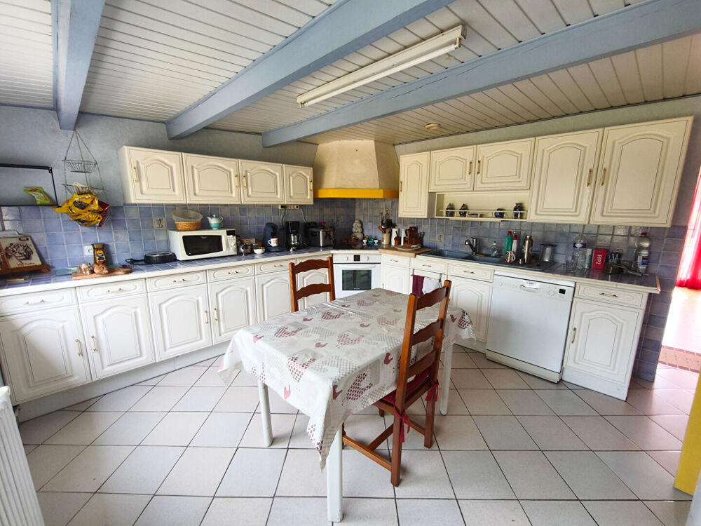 Maison Rochefort 4 pièce(s) 103 m2