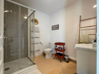  Appartement à vendre 2 pièces 41 m²