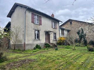  Maison à vendre 4 pièces 95 m²