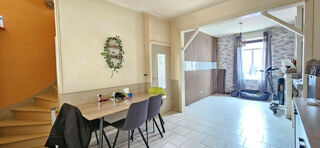  Maison � vendre 4 pi�ces 81 m�