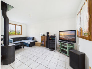  Maison � vendre 4 pi�ces 100 m�