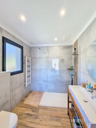  Maison à vendre 6 pièces 