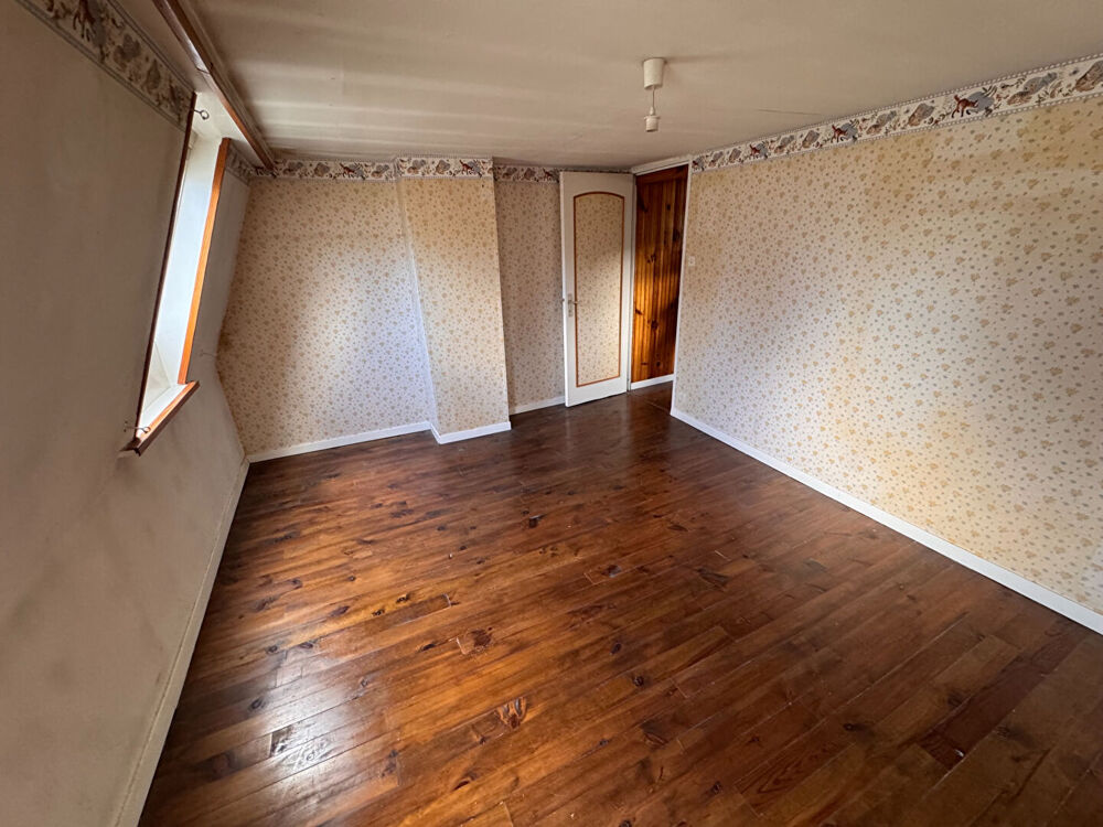 Vente Maison EXCLUSIVITE Maison Croix Centre 3 /4 pièce(s) 65 m2 Croix