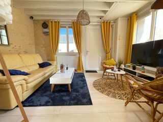  Maison � vendre 4 pi�ces 76 m�