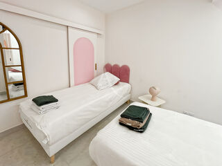  Appartement � vendre 3 pi�ces 55 m�