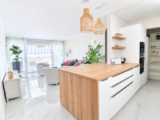  Appartement à louer 2 pièces 71 m²