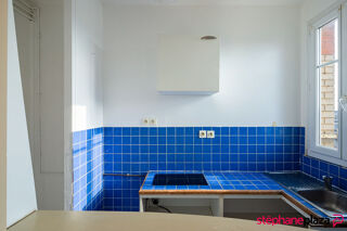  Appartement � vendre 2 pi�ces 37 m�